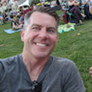 Meet your Posher, Trevor